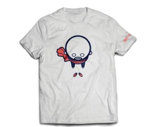 Maglera Logo Tee