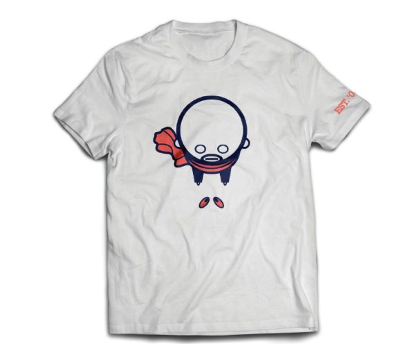 Maglera Logo Tee