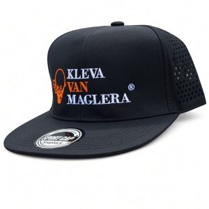 Maglera BLK Baseball Cap