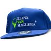 Maglera BLU Baseball Cap