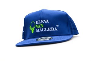 Maglera BLU Baseball Cap